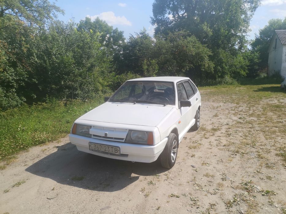 Продам девятку. Ваз 2109