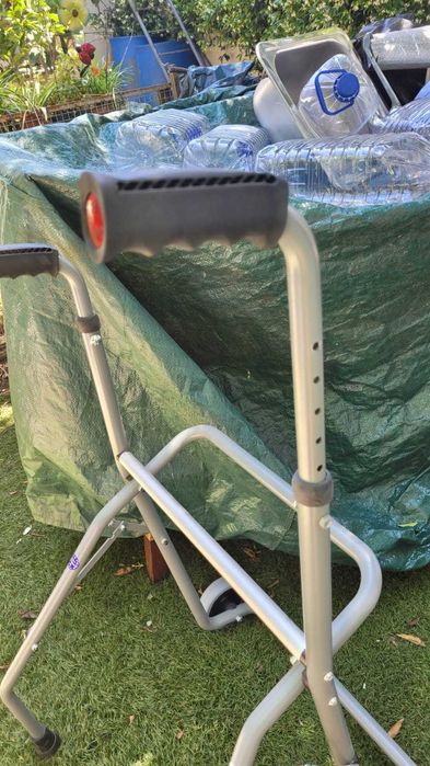 Andarilho Apoio Idoso