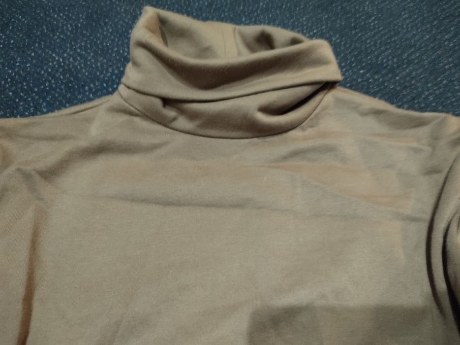 Golf dla dziewczynki