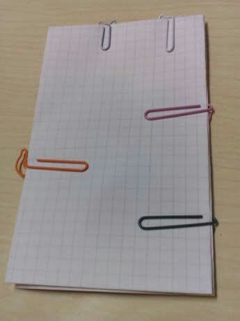 Gatos: 5 Clipes Gigantes.