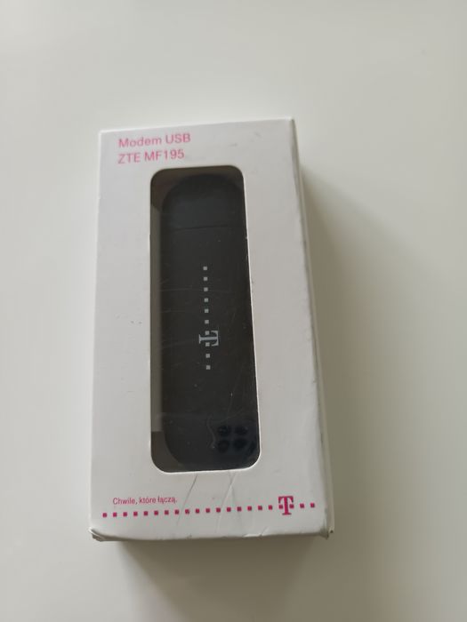 Modem USB ZTE MF195