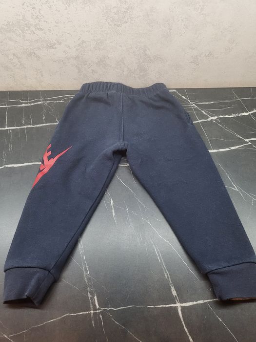 Spodnie nike rozmiar 92