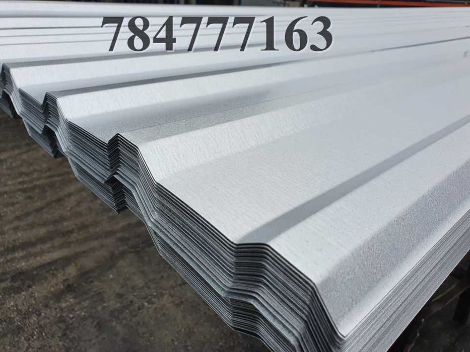 BLACHA TRAPEZOWA T-18 producent! Tanio!!!