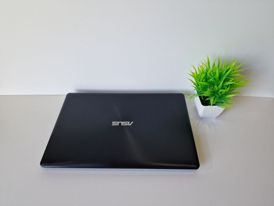 Laptop ASUS ~ Intel Core i5 i7 ~ SSD 256GB ~ 8GB ram ~ GWARANCJA