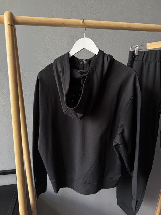 Спортивний жіночий костюм Emporio Armani S, M