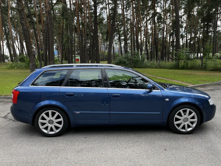 Продам Audi A4B6