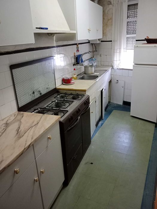 Arrendo Apartamento T4 Seia Zona Histórica