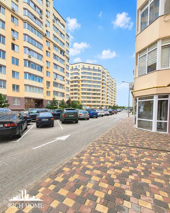 ЖК Київський Маєток. 51м2, 3й поверх. Ключі на руках. Можна заходити на ремонт