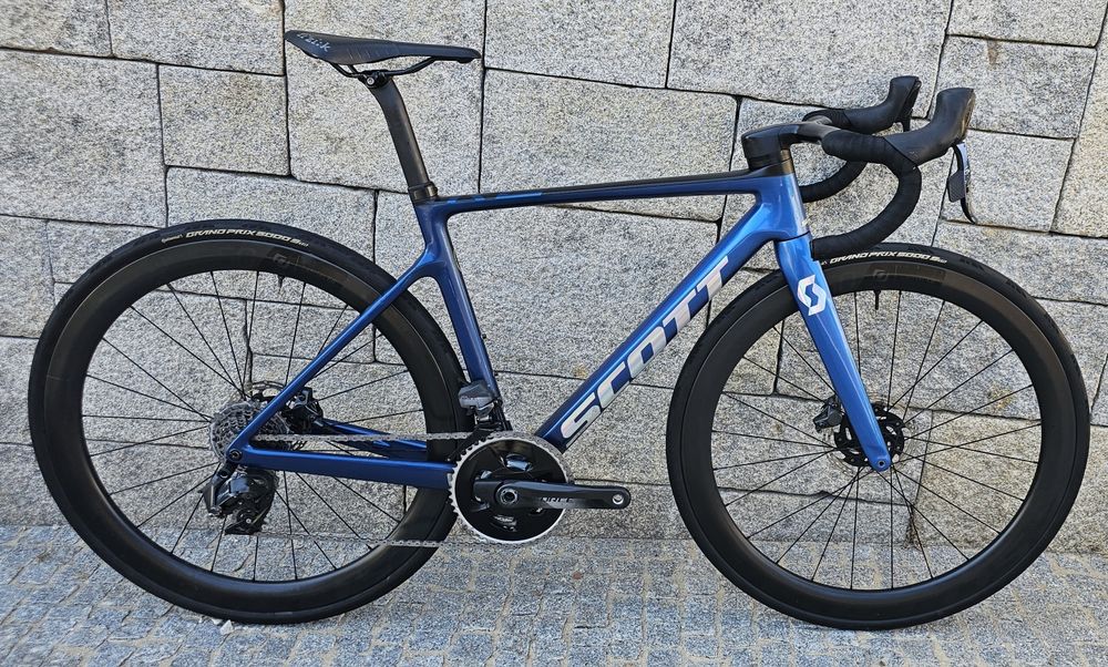 Scott Addict RC 20 S 52