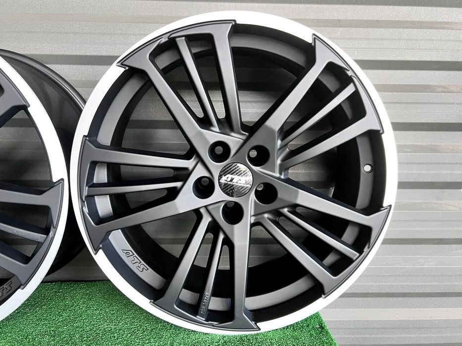 ATS Prazision R20 5x112 Audi Q7 Q8 Q5 VW Touareg Skoda Kodiaq A8 A7