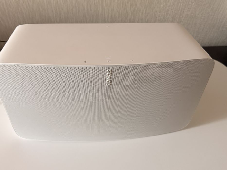 Акустична система Sonos – повний комплект / можливий продаж окремо