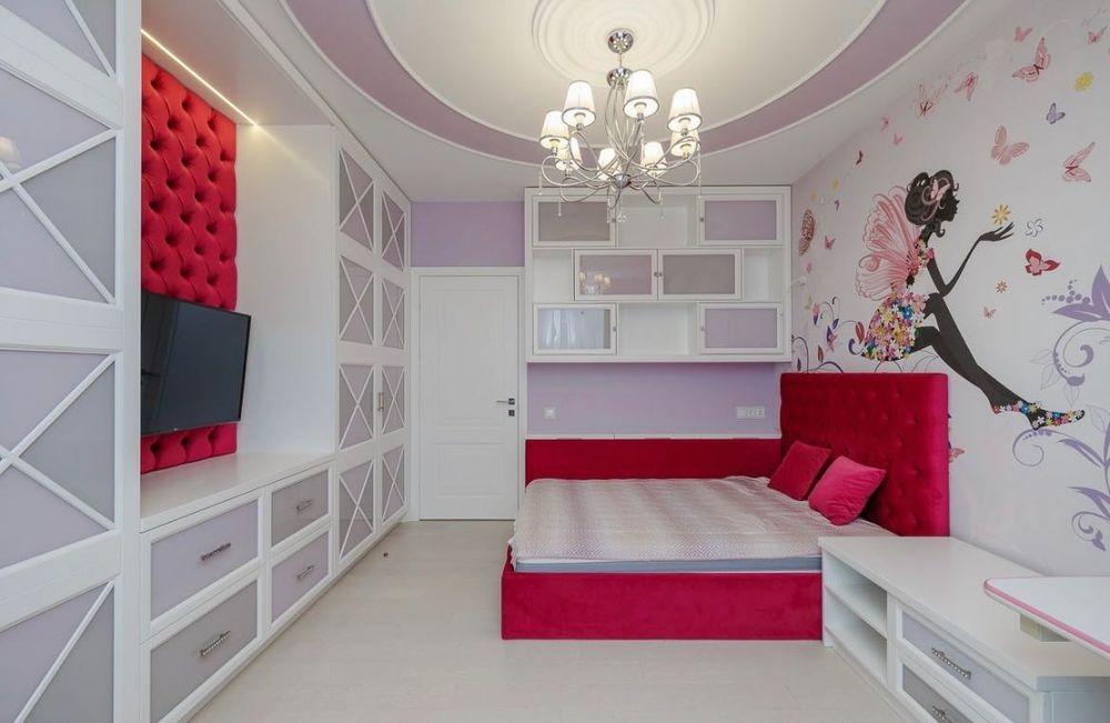 Багатокімнатна квартира за адресою (площа 130 м²) - Atlanta.ua - фото 15