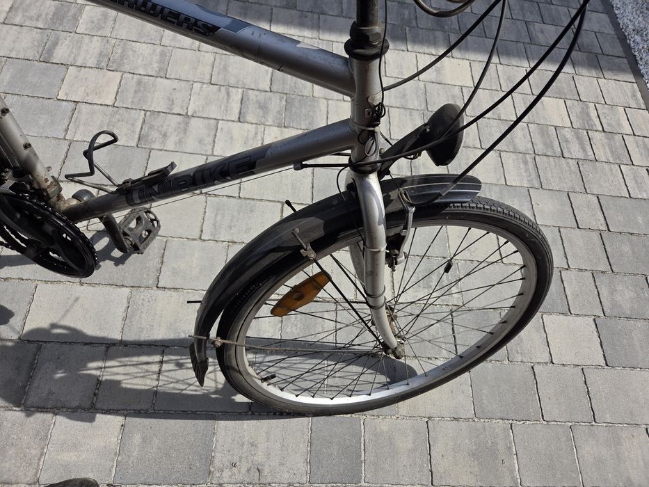 Sprzedam rower górski