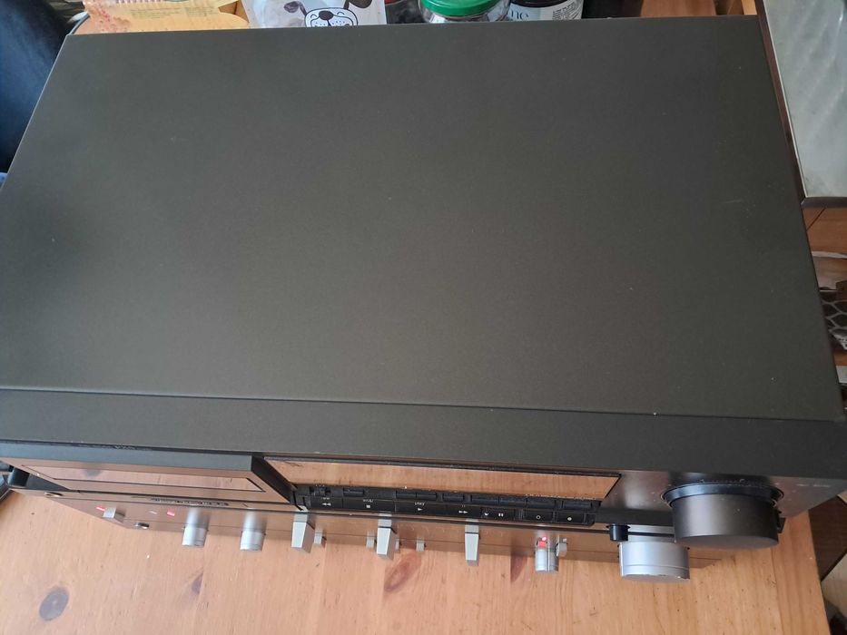 Magnetofon Technics RS-B565 Super Stan Jak Nowy