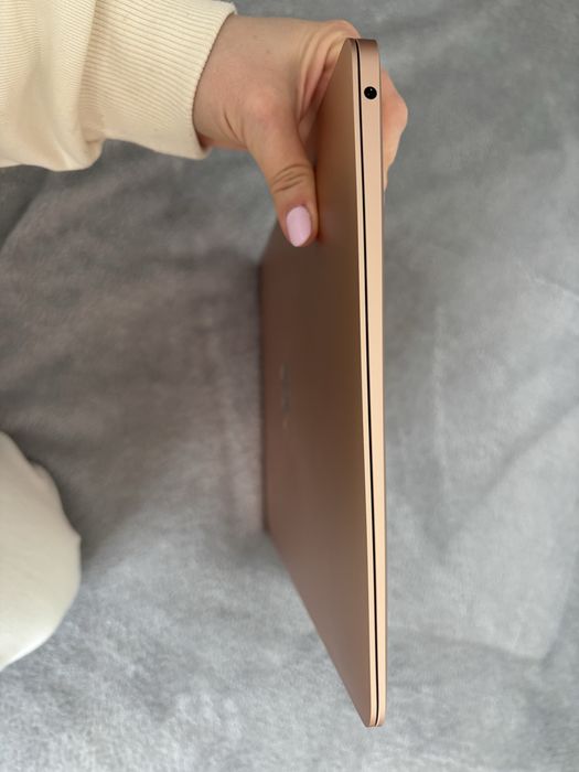 Macbook air m1 2020 como novo