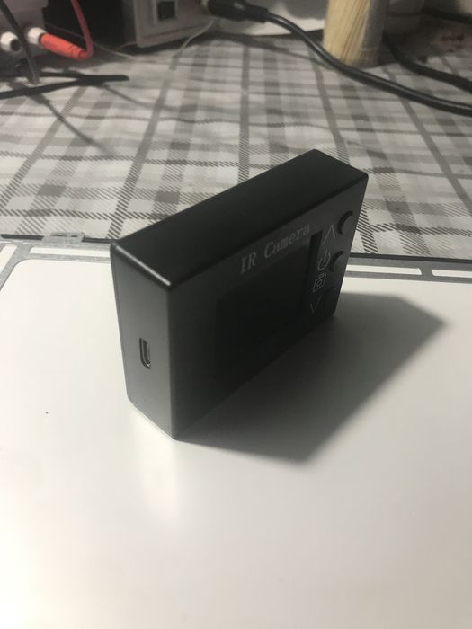 Тепловізор продаж