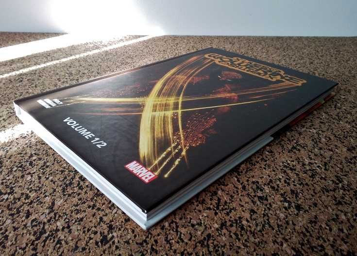 BD - X Lives / X Deaths of Wolverine (vol. 1 de 2)