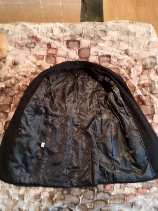 Пальто суконне жіноче 46-48р.