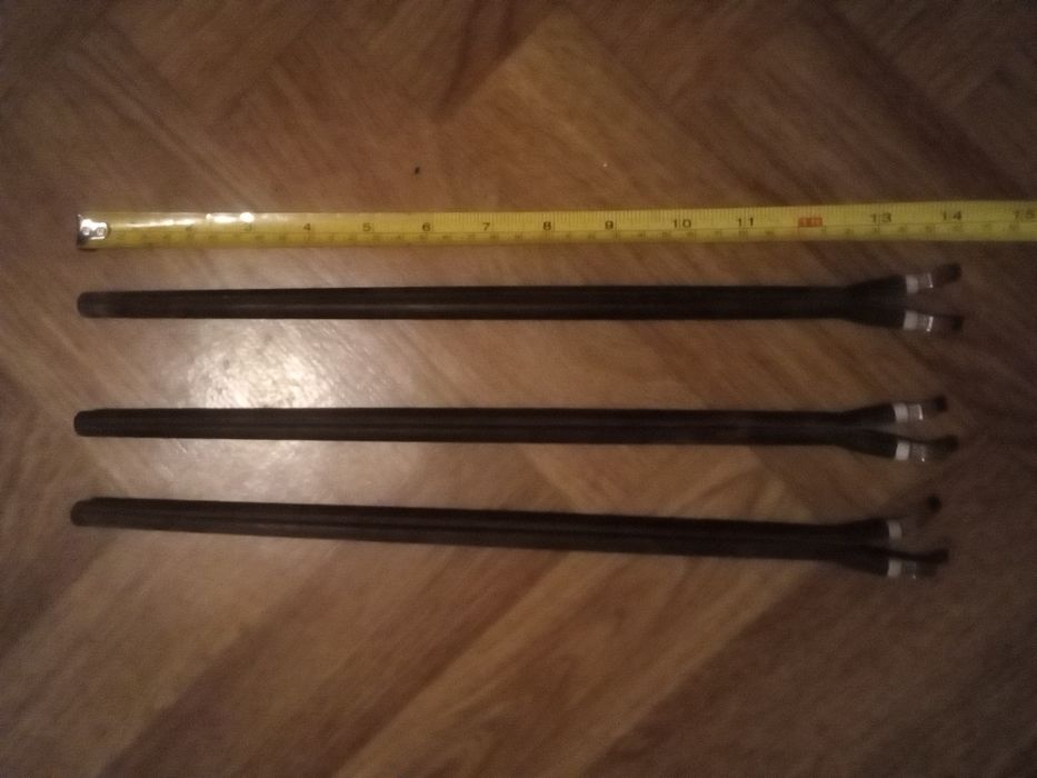 ТЭН бойлера Аристон