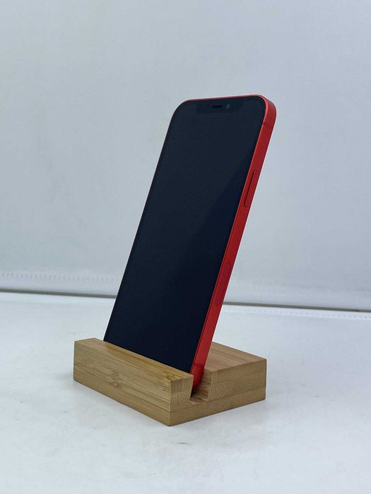 iPhone 12 64GB Red ГАРАНТІЯ 6 Місяців МАГАЗИН