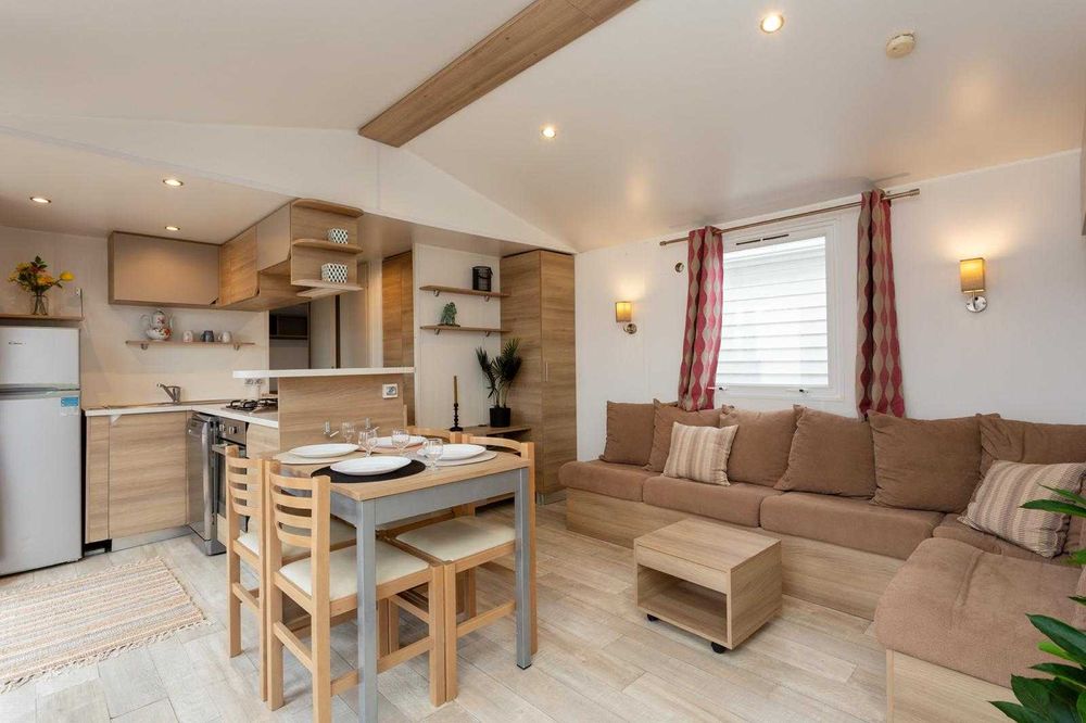 Casa Móvel Familiar à venda em Portugal, Algarve.