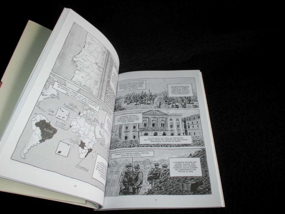 Livro Maria e Salazar Robin Walter