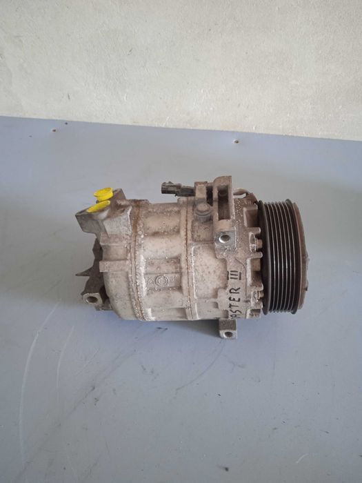 Spręzarka klimatyzacji Renault Master III 2,3 DCI