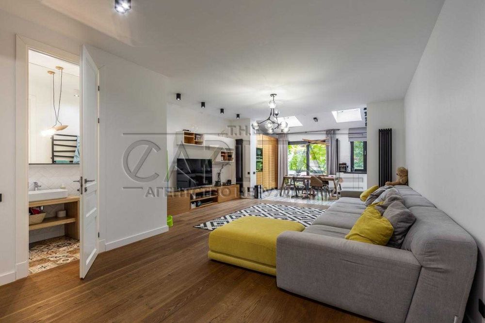 Продажа  автономного таунхауса, Плюты, Обуховский р-н