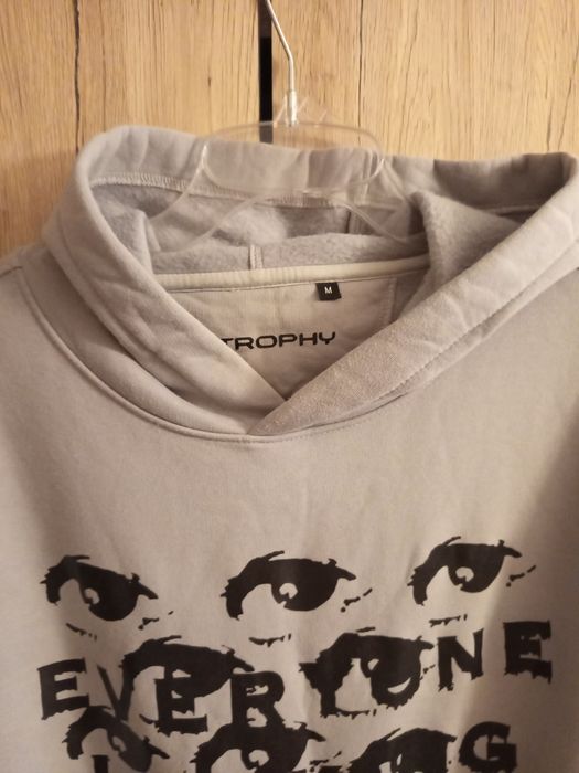 Bluza Atrophy M  stan b.d.