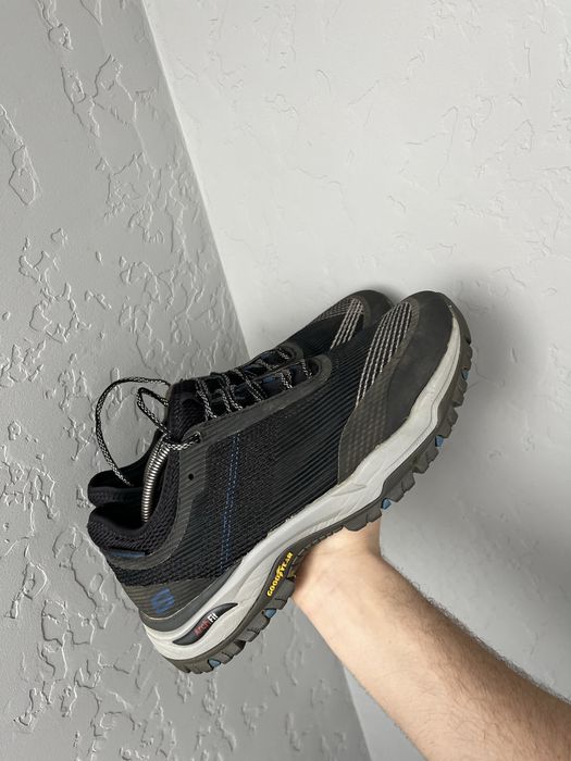 Sketchers track кросівки чоловічі