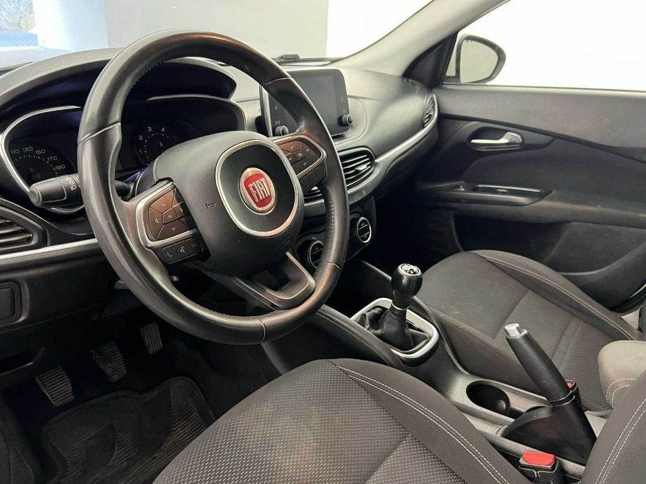 FIAT TIPO 1.3 MJET LOUNGE