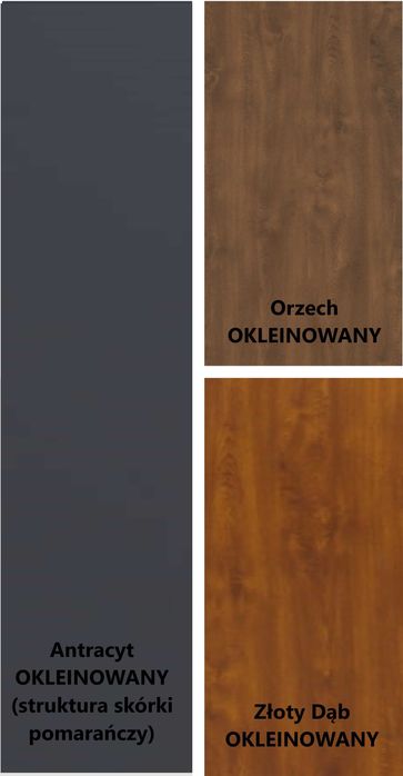 Drzwi stalowe, wejściowe do domu, 55 mm LT-41 3 kolory, 80/90, p lub l