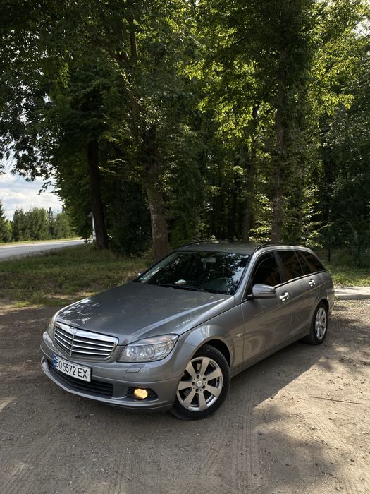 MERCEDES-BENZ C 200 CDI 2011 VIN WDD2042011F651876 фото оголошення 5 з 20
