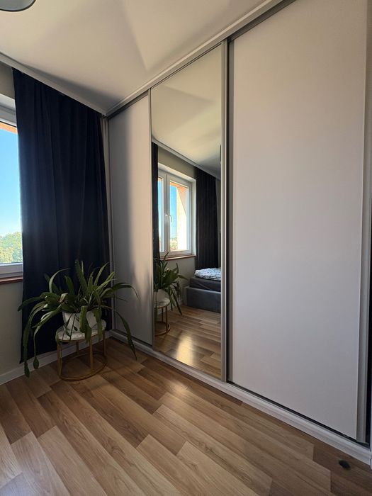 Mieszkanie w centrum Brodnicy 37 m2 gotowe do zamieszkania