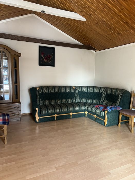 Оренда особняк вул Загірна