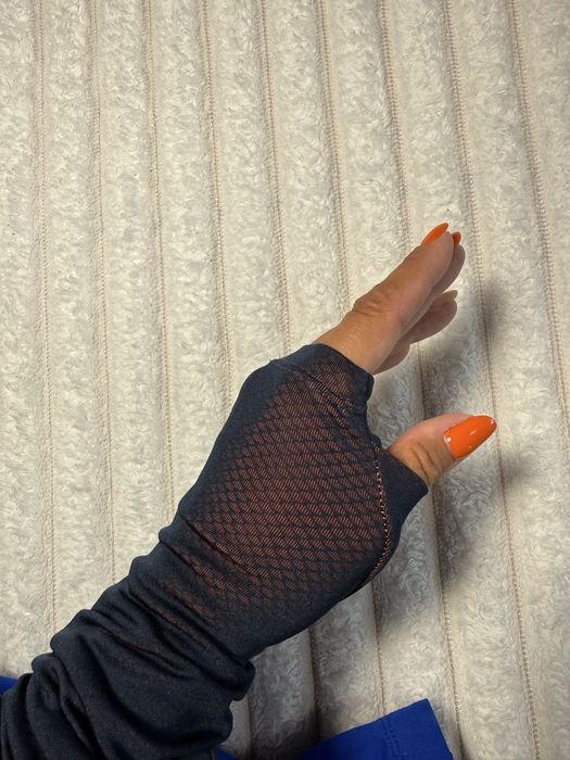 Bluza 140 chłopiec trening