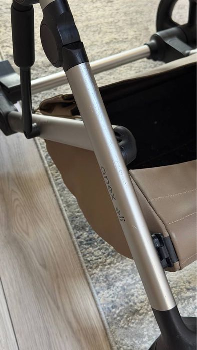 Коляска Anex Eli Secret 2 в 1