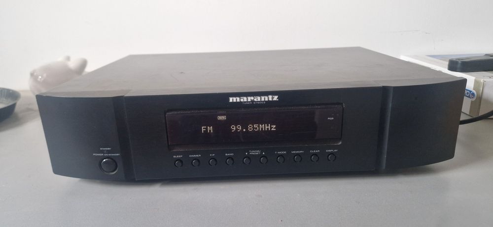 Tuner cyfrowy Marantz ST 6003