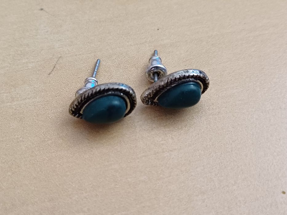 Brincos (12 pares)
