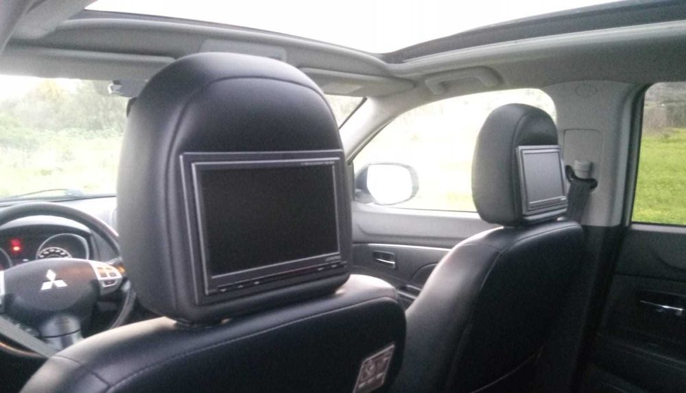 MITSUBISHI ASX 1.8 DID 150cv SUV/classe 1