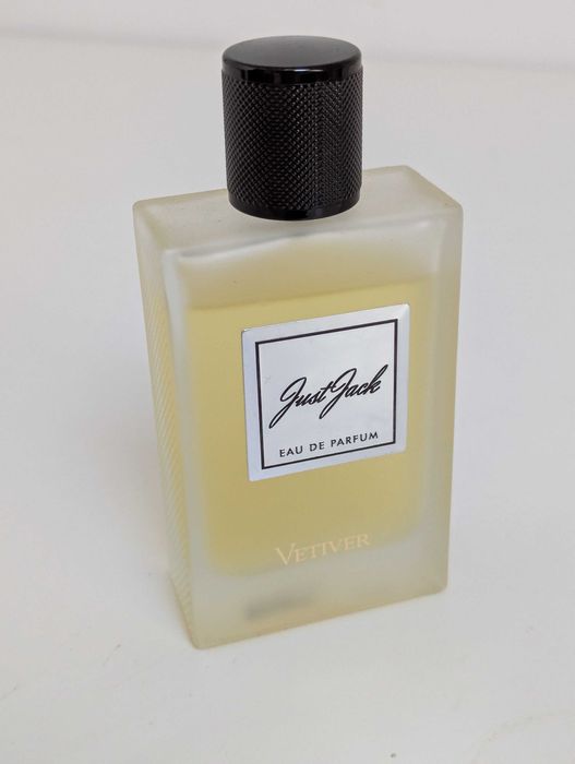 Just Jack - Vetiver Eau De Parfum 100ml UNIKAT Tom Ford