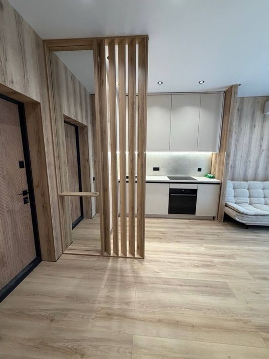 Продаж 1,5-кімнатної квартири в ЖК «Еліт Парк» | єОселя | Ремонт - View 2