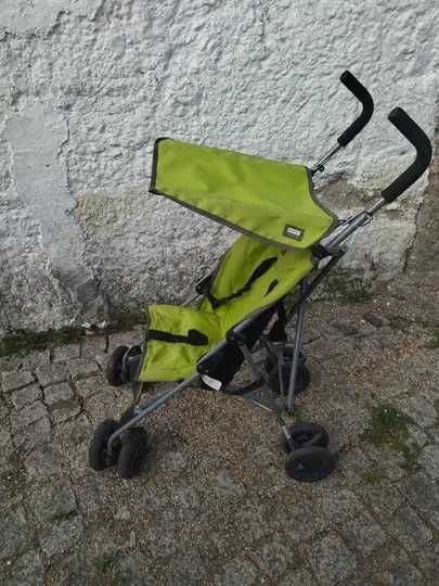 Carrinho para bebé de marca