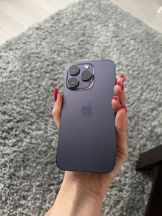 Айфон 14 Про Макс Apple 14 Pro Max