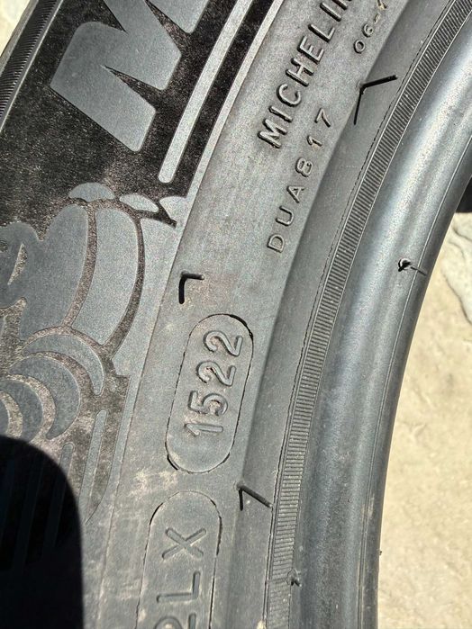 Шина Michelin Primacy 4 225/55 R18 автошина Michelin 225/55 R18 резина МІшелін R18