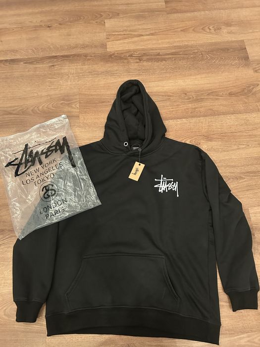 Bluza stussy rozmiar L