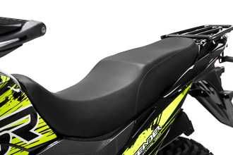Мотоцикл FORTE CROSS 300 новий, гарантія, сервіс, документи