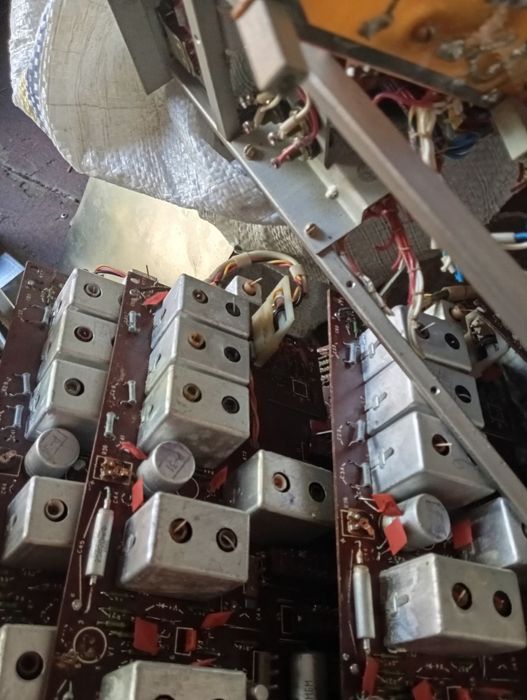 Скупка радиодеталей,плат ,