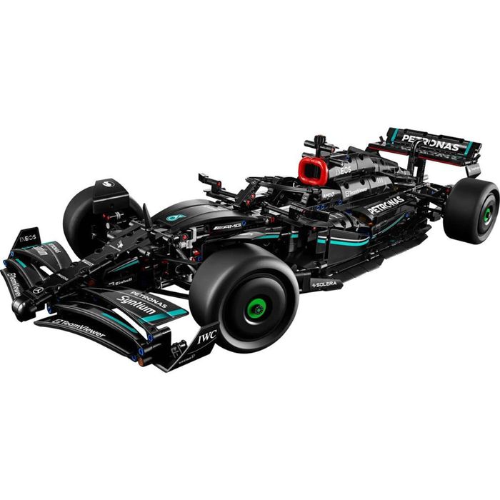 Конструктор лего технік 1в1 як LEGO Technic 42171 Mercedes AMG F1 W14E