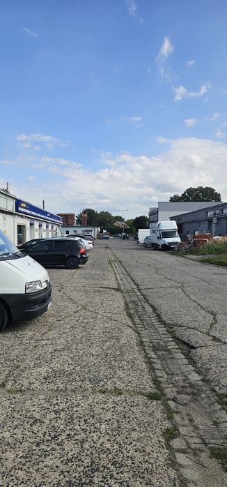 Wynajmę Magazyn Hale Garaż